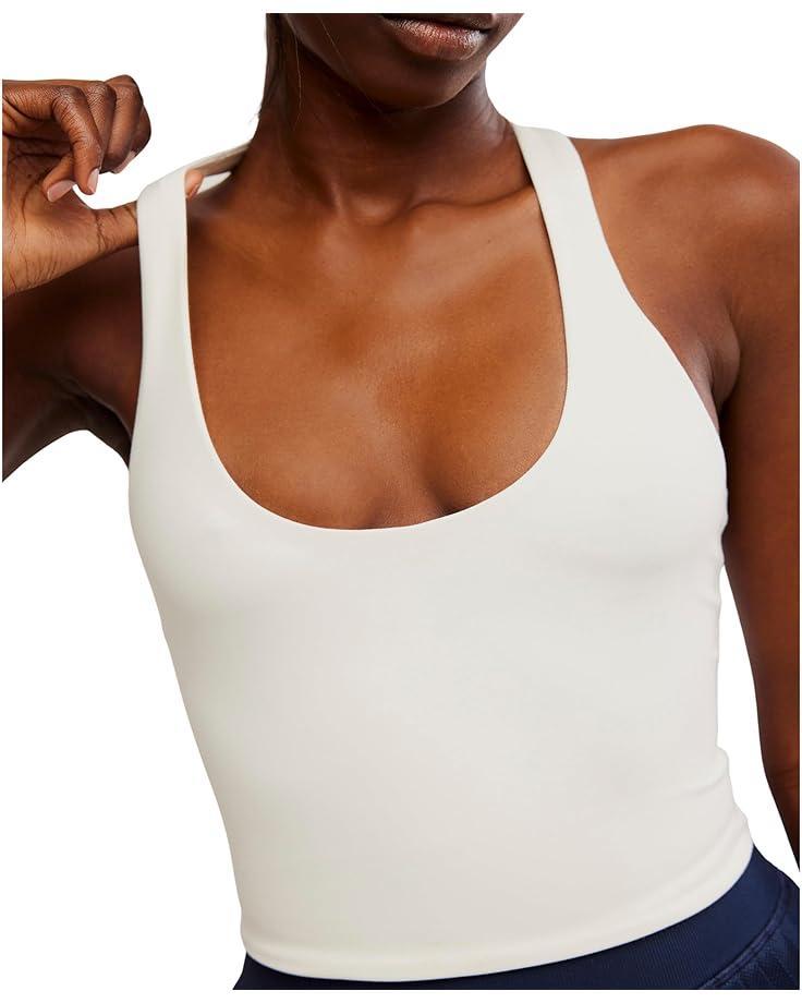 Never Better Twist Crop Product Image