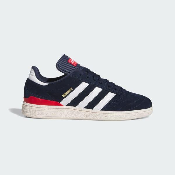 adidas Busenitz Pro Shoes Core Black M 5 / W 6 Unisex Product Image