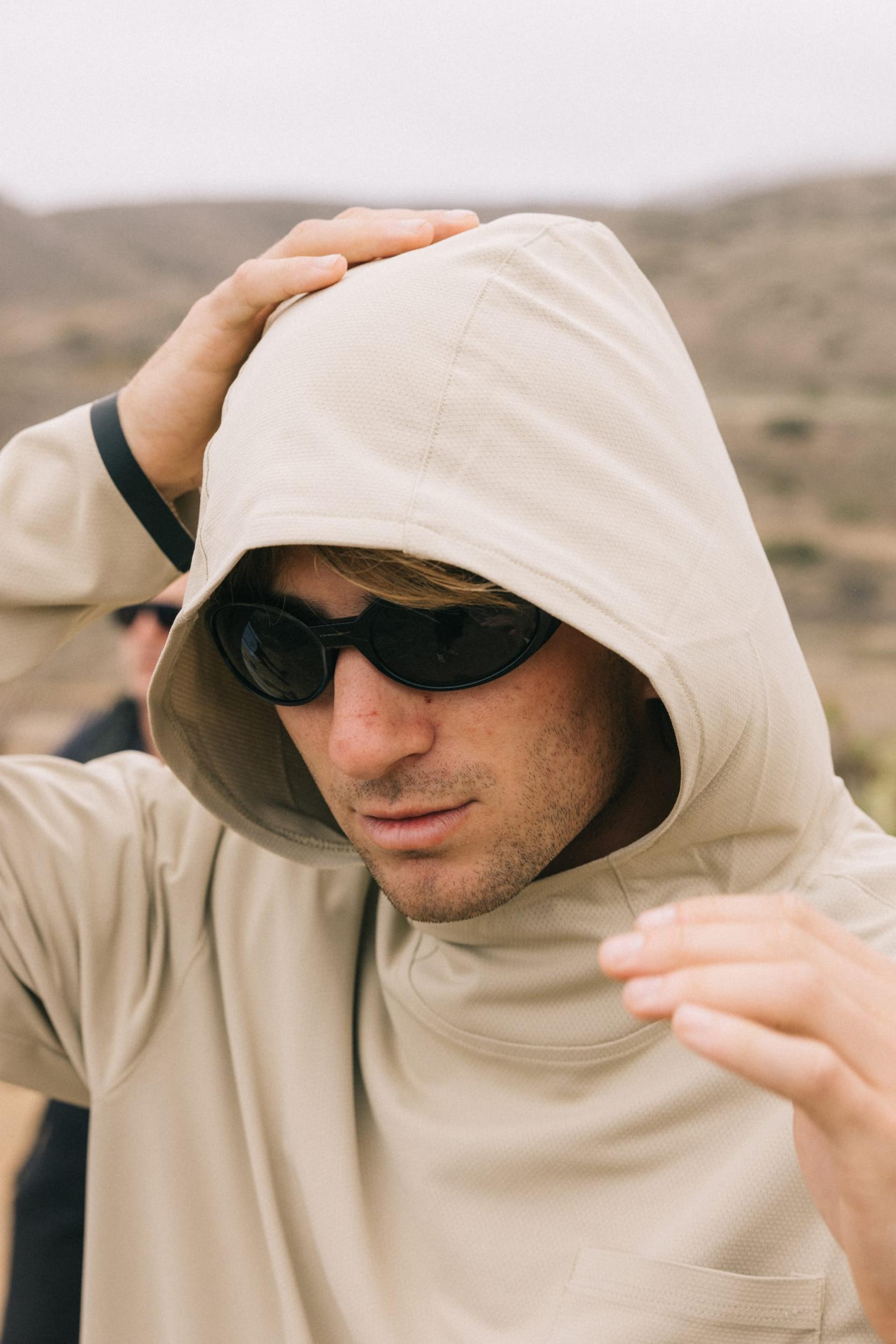686 Men's Let's Go Tech Hoody Male Product Image