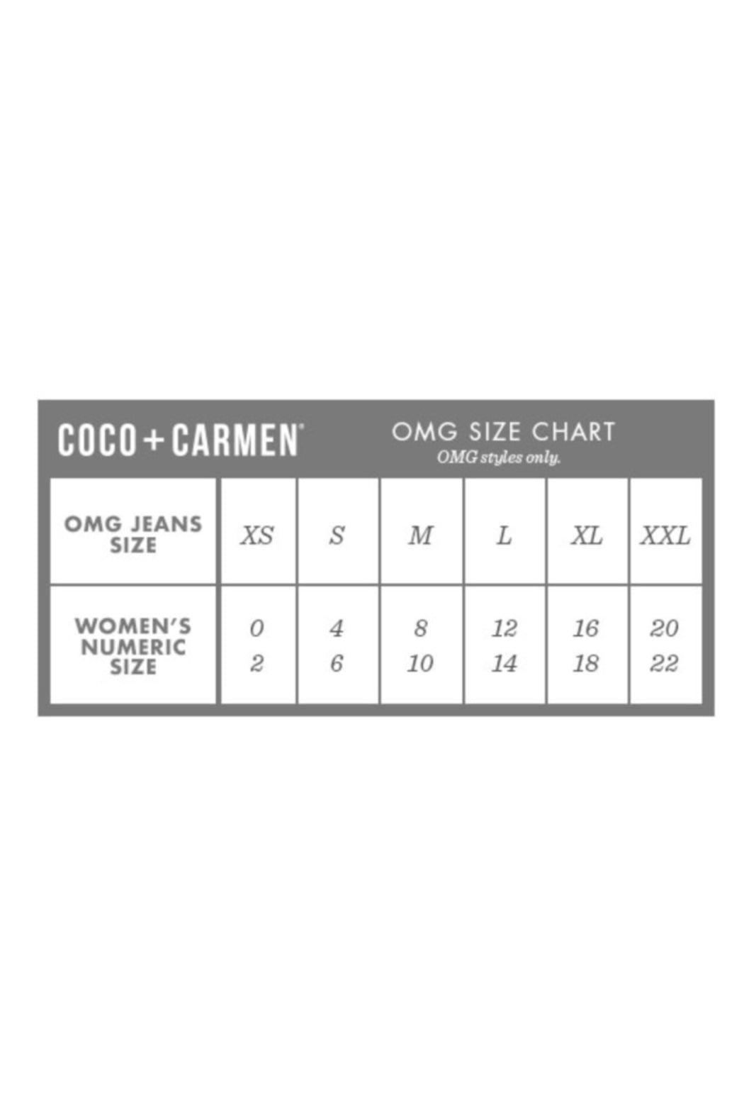 OMG Skinny Colors Product Image