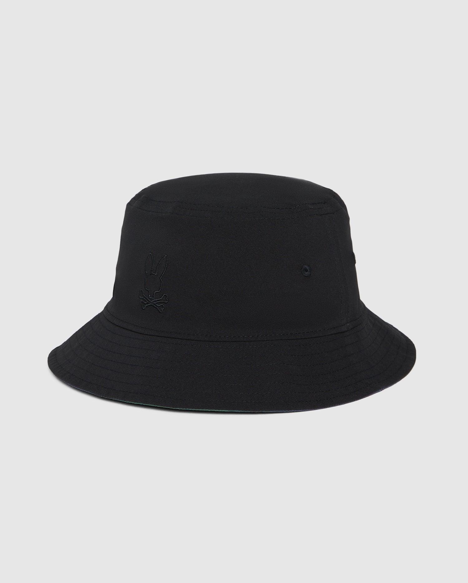 Men's Classic Baseball Cap 001 BLACK / O/S Product Image