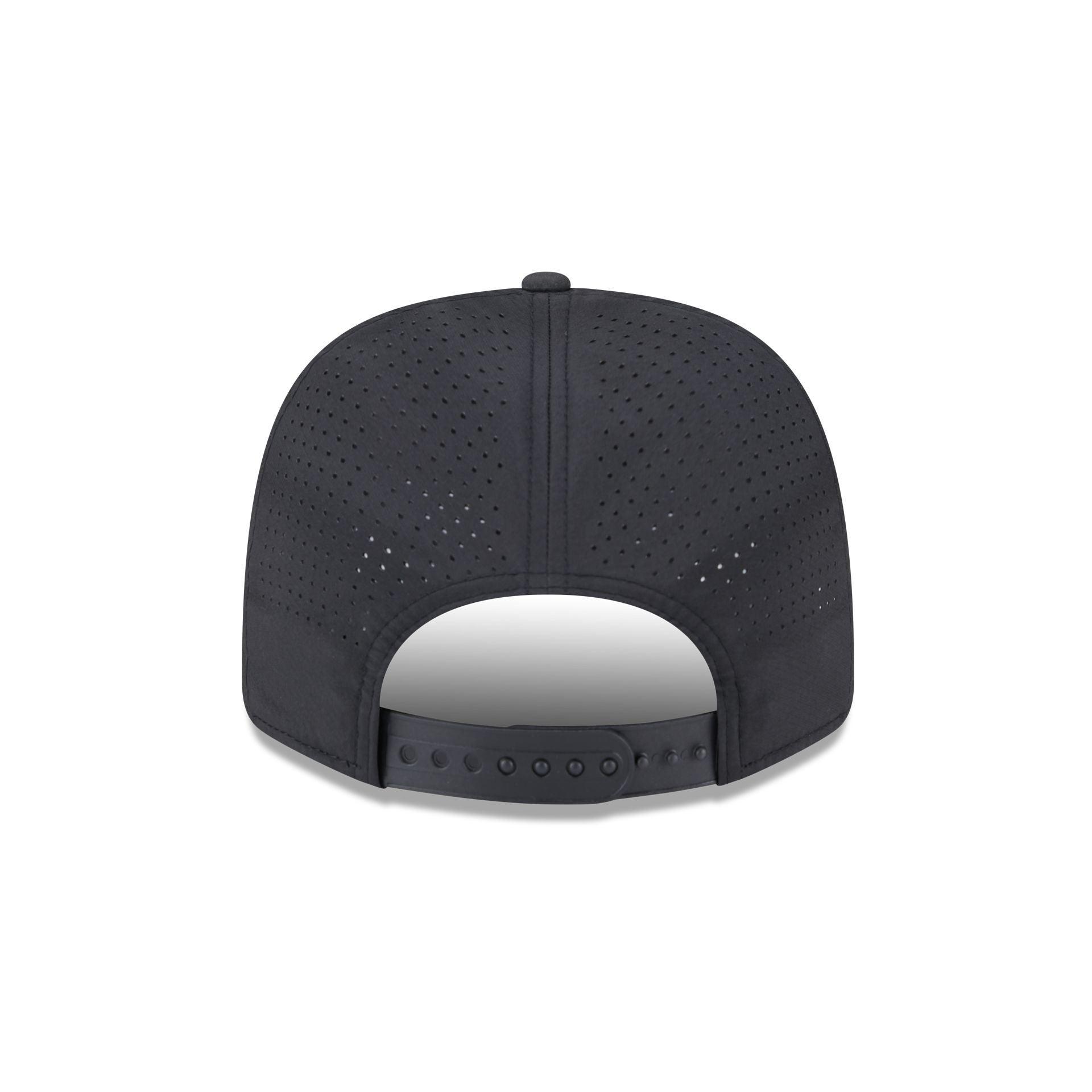 LSU Tigers 9SEVENTY Stretch-Snap Hat Male Product Image