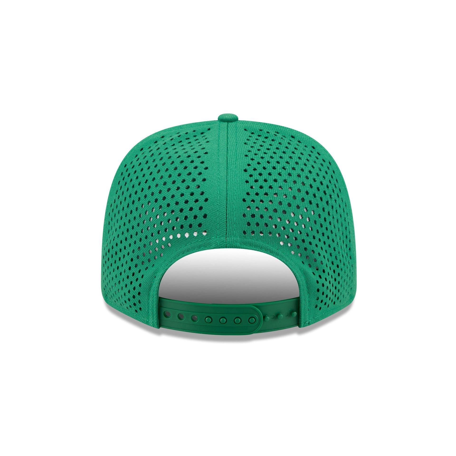 Golden State Warriors 2024 City Edition 9SEVENTY Stretch-Snap Hat Male Product Image
