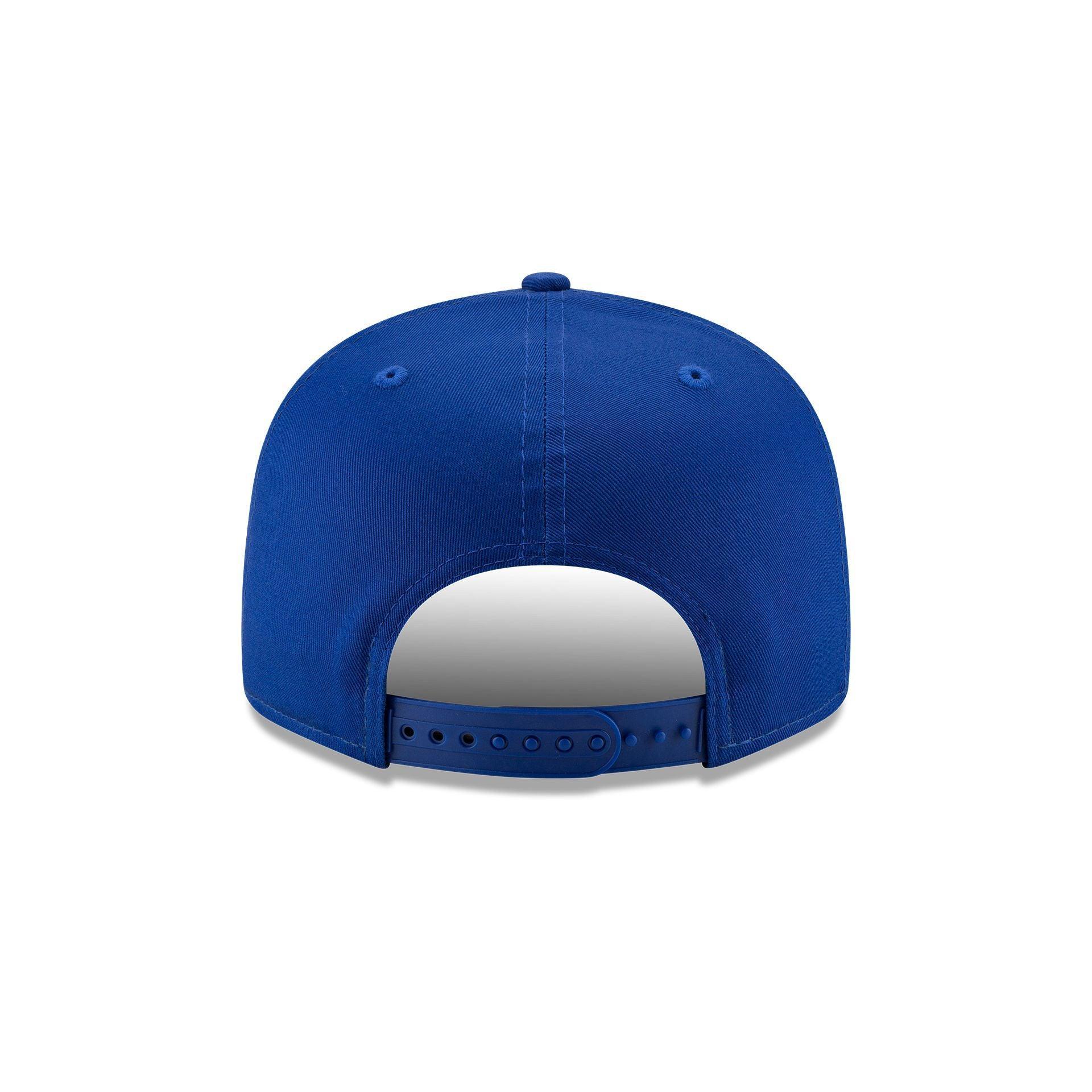 Cleveland Guardians Authentic Collection Road 59FIFTY Fitted Hat Male Product Image