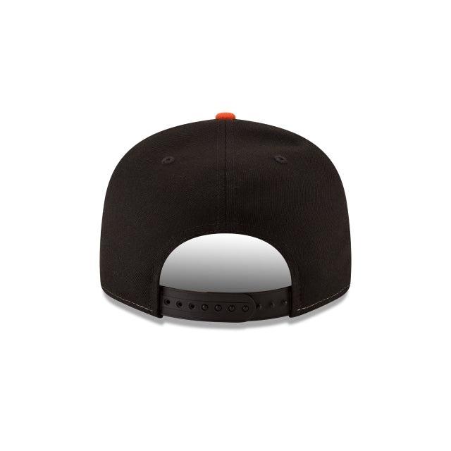 Chicago Cubs 2025 Batting Practice 9FIFTY Snapback Male Product Image