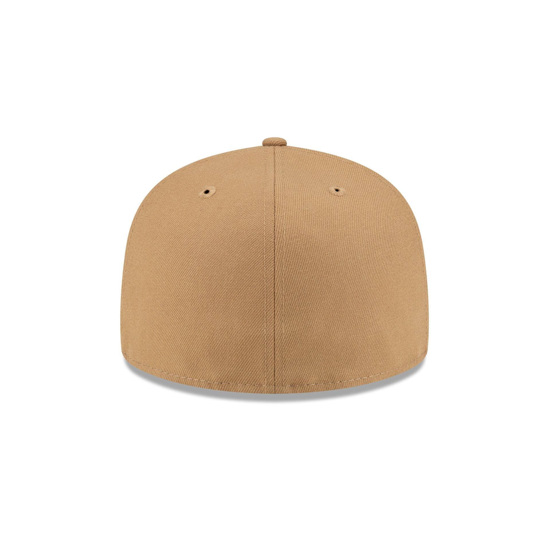 Oracle Red Bull Racing Essential Khaki 59FIFTY Fitted Hat Male Product Image