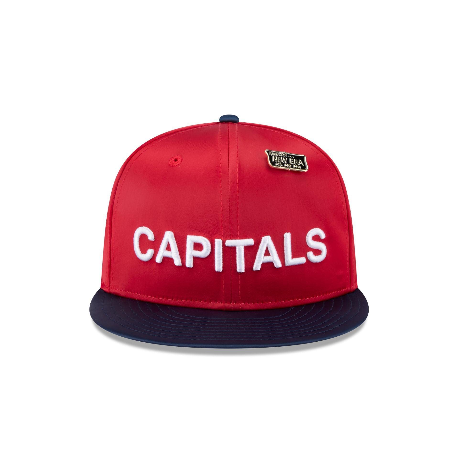 Arizona State Sun Devils Maroon 59FIFTY Fitted Hat Male Product Image