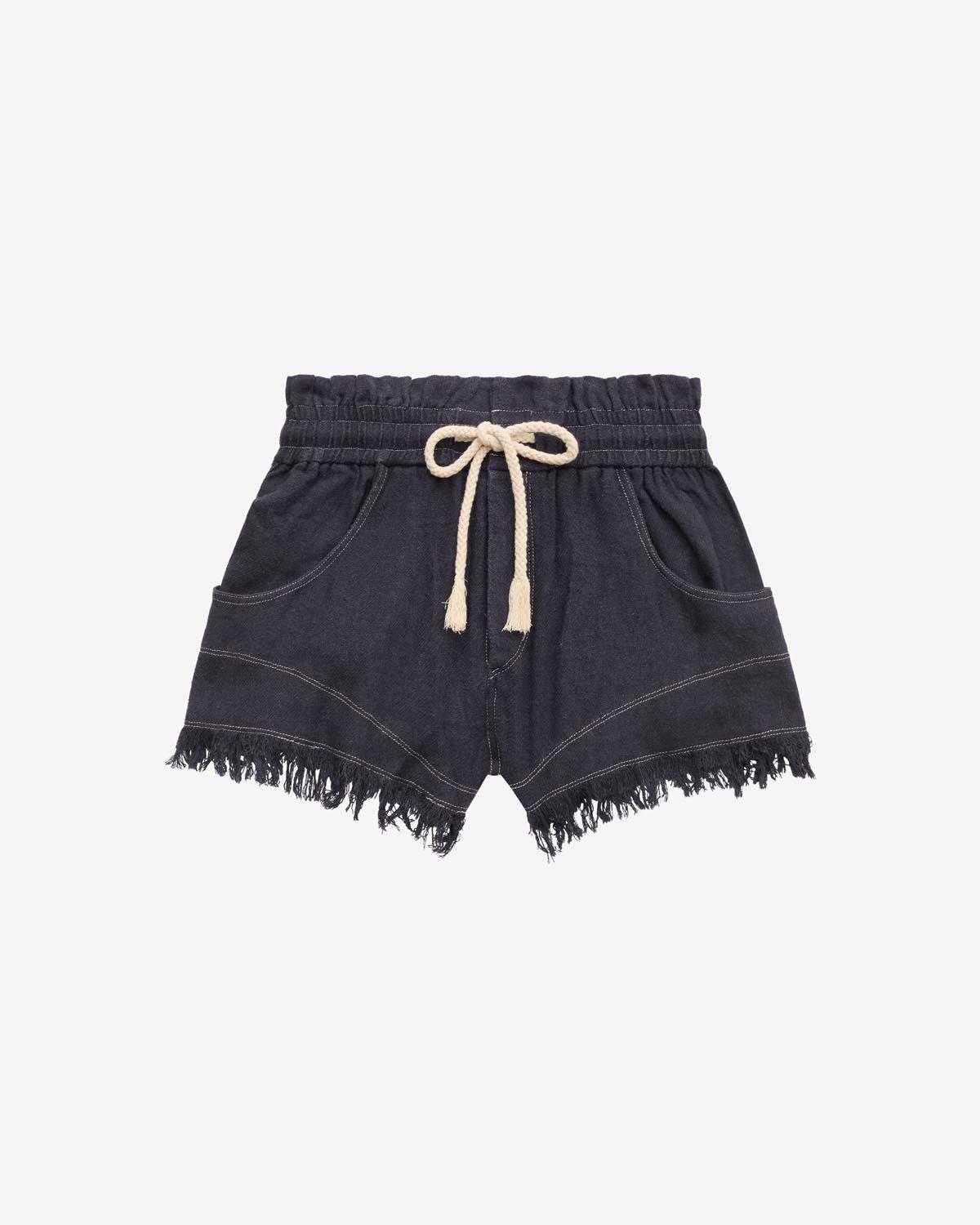 Talapiz Shorts Female Product Image