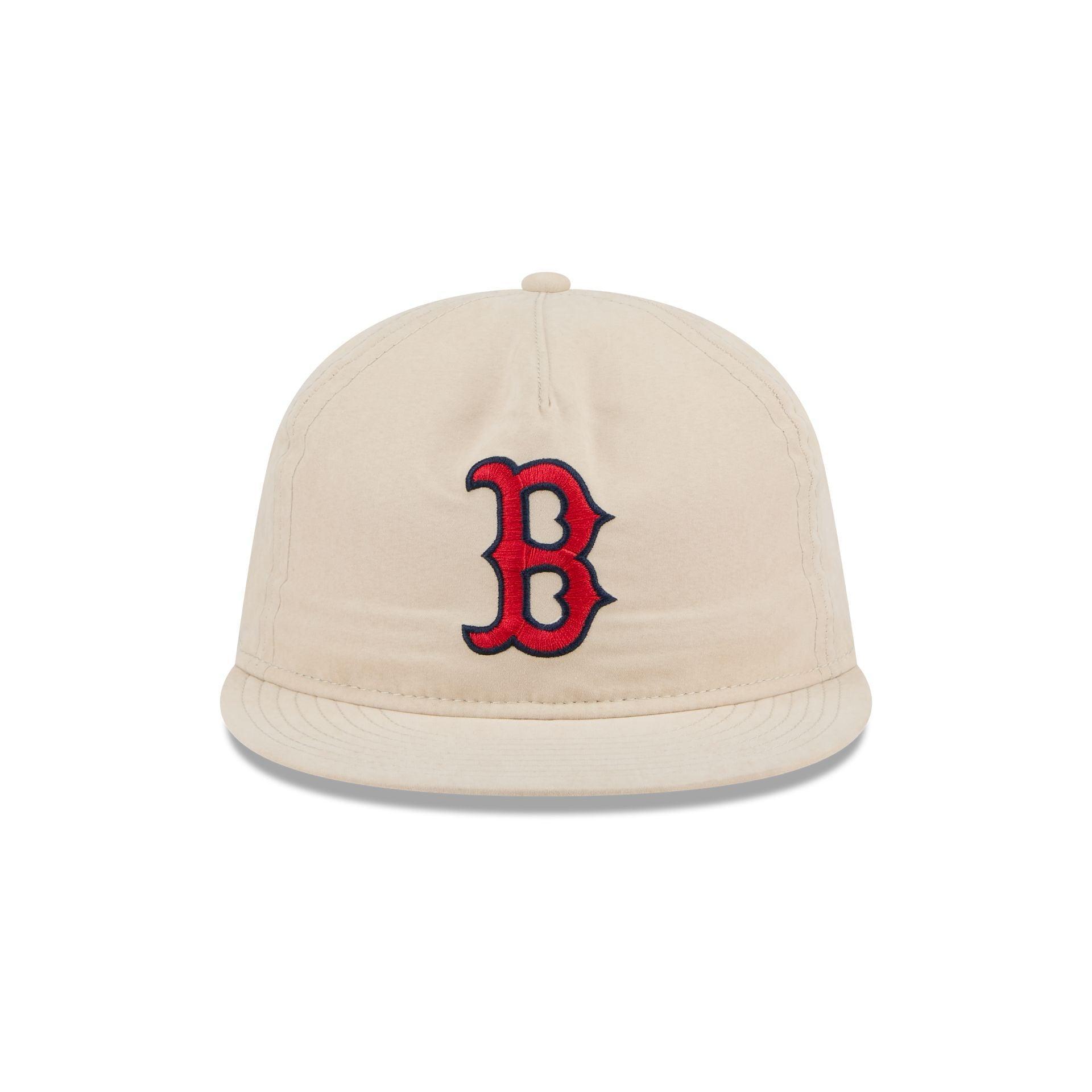 Los Angeles Angels Brushed Nylon Retro Crown 9FIFTY Adjustable Hat Male Product Image