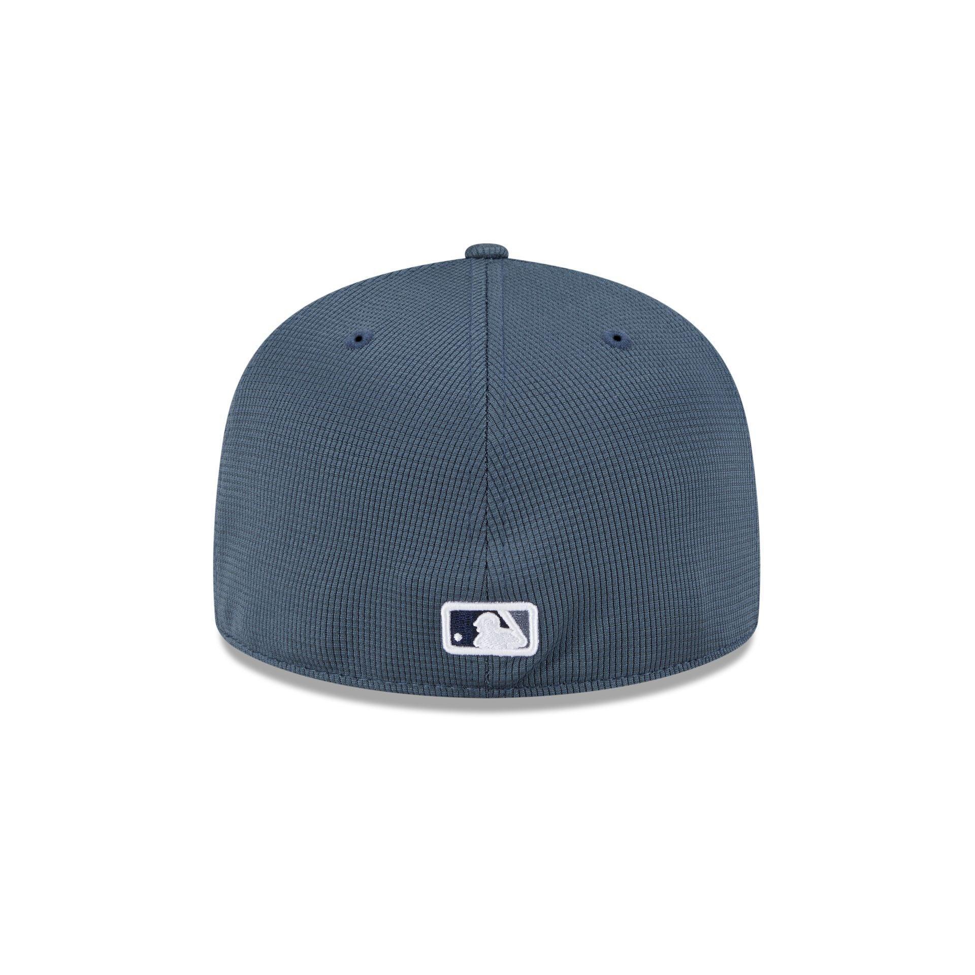 Chicago Cubs Turn Back the Clock 59FIFTY Fitted Hat Male Product Image