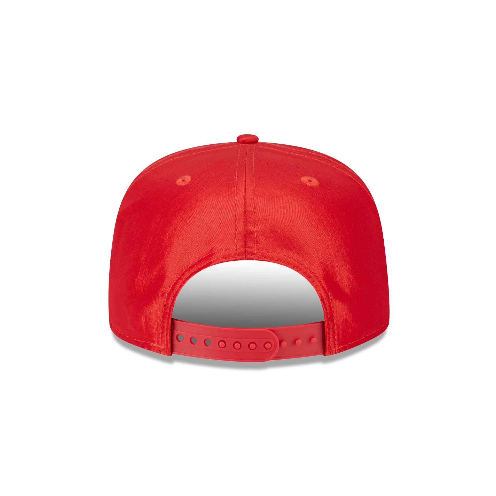 New Orleans Pelicans Team Rope Golfer Hat Male Product Image