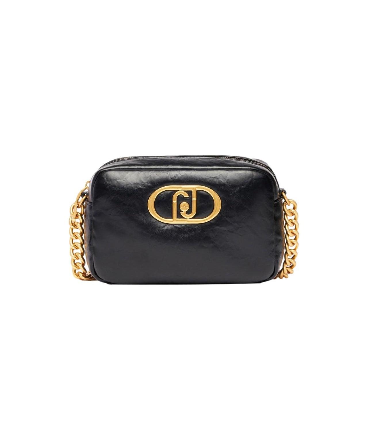 Crossbody bag 'LaPuffy' Product Image