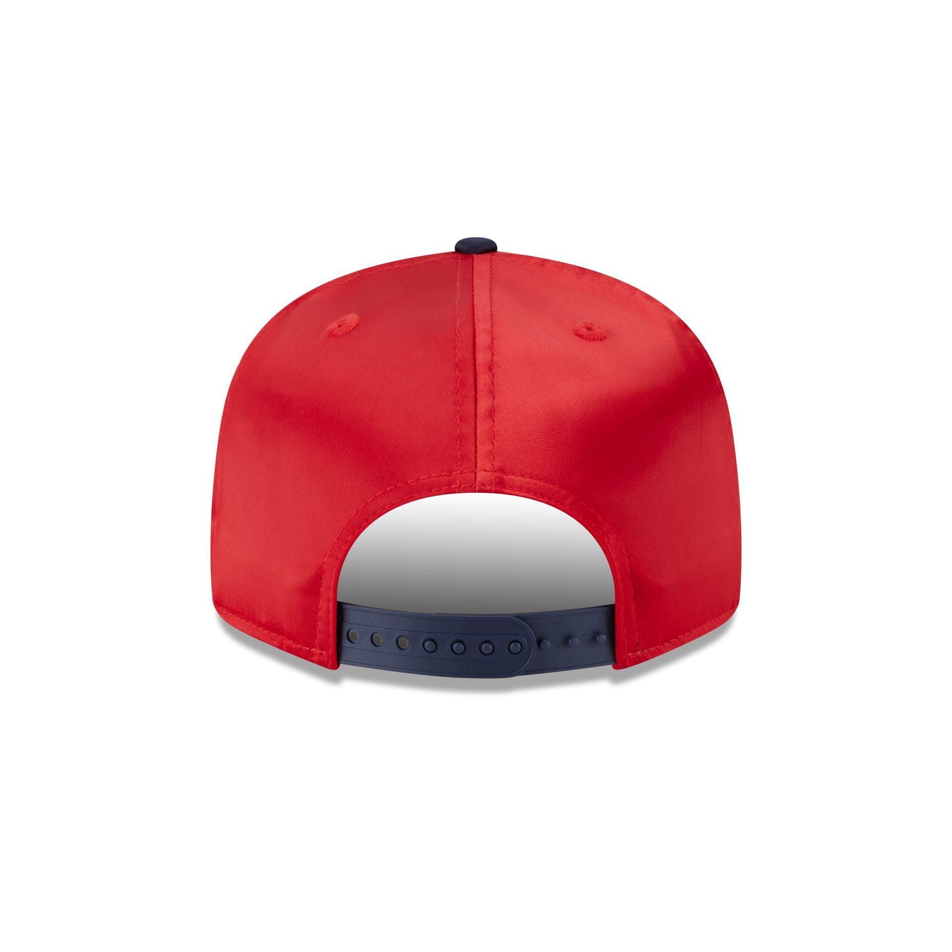 Los Angeles Dodgers Mookie Betts 9FIFTY Snapback Hat Male Product Image