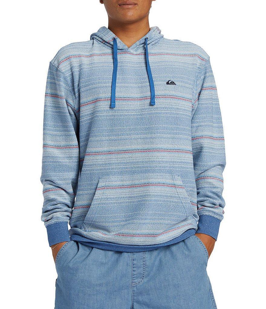 Quiksilver Long Sleeve Great Otway Hoodie Product Image
