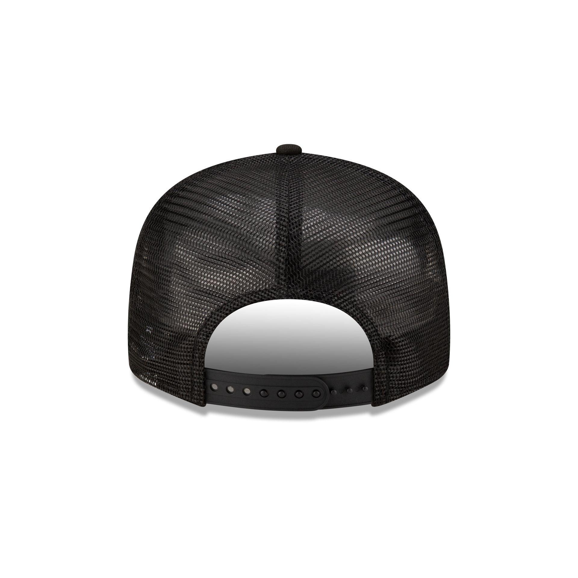 San Francisco Giants Scarlet Basic 59FIFTY Fitted Hat Male Product Image