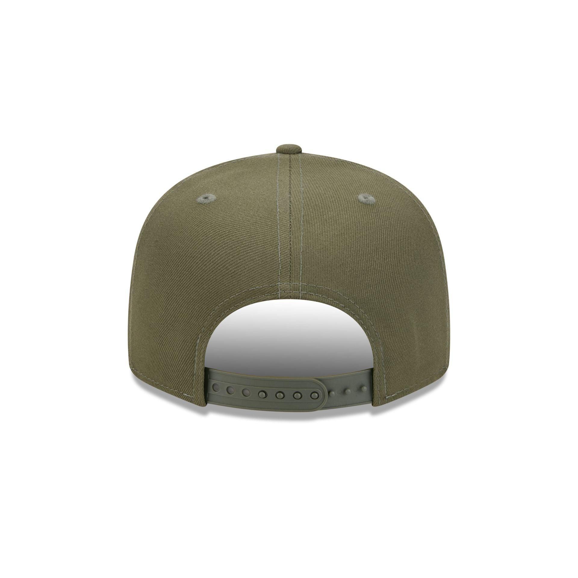 St. Louis Cardinals 2025 Clubhouse Alt 9FIFTY Snapback Hat Male Product Image