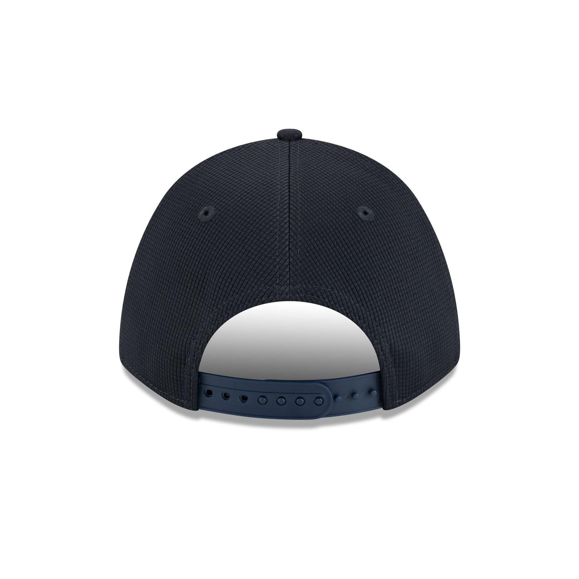 Detroit Tigers 2025 Batting Practice 9FORTY M-Crown Snapback Hat Male Product Image