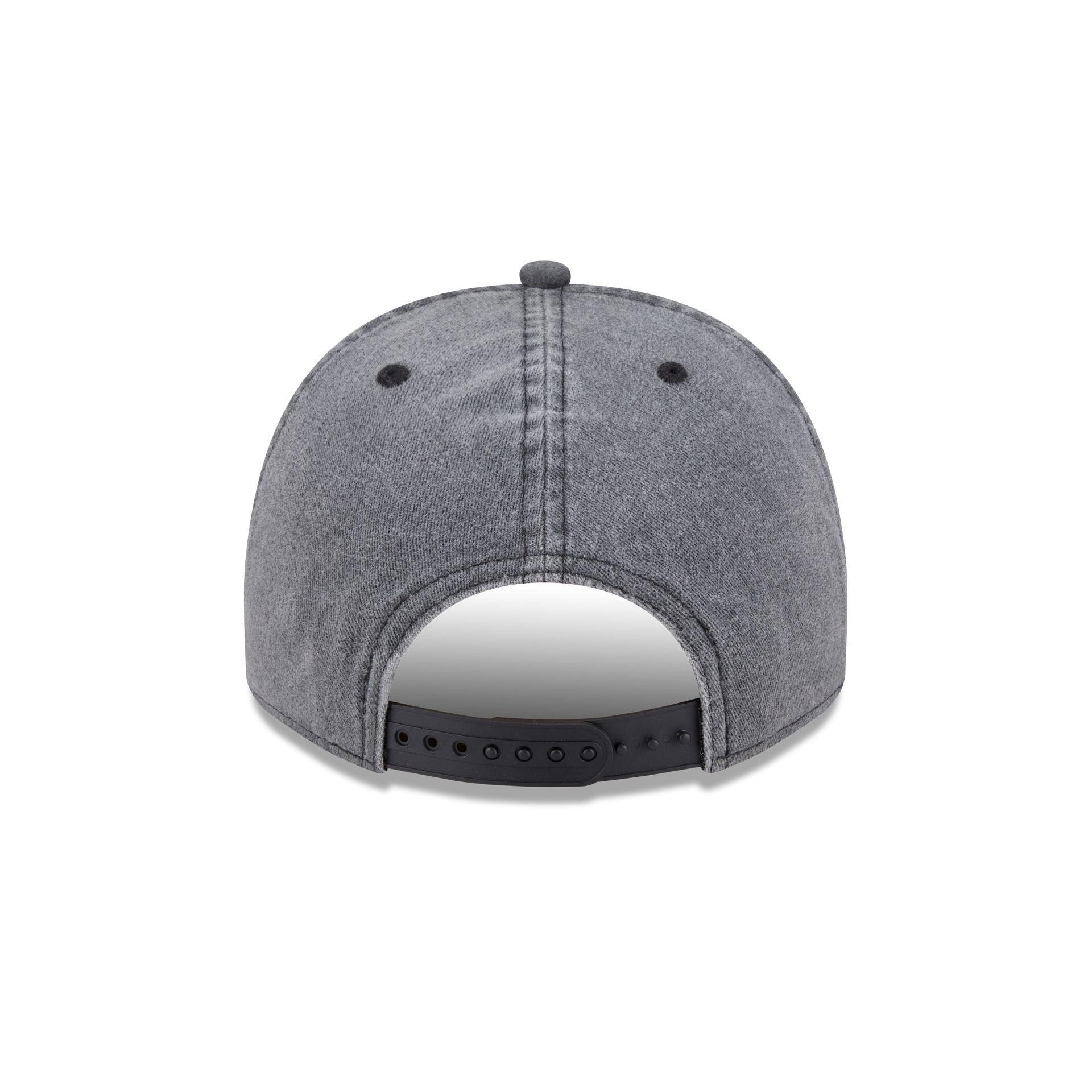Arizona Cardinals NFL Core Classic Graphite 9TWENTY Adjustable Hat Male Product Image
