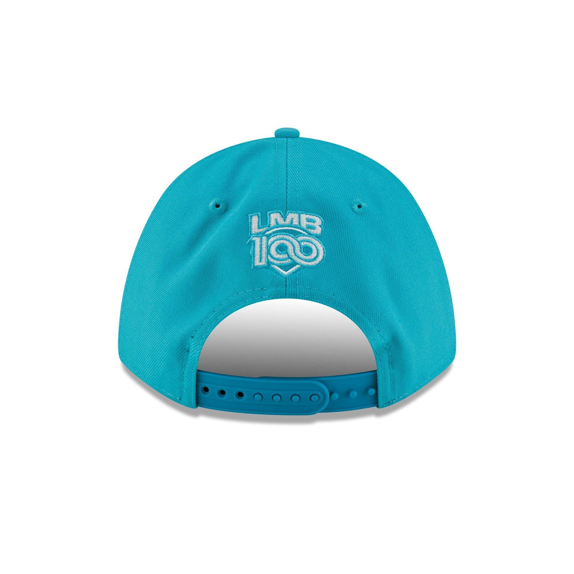 Tampa Bay Rays Game Authentic Collection 9FORTY M-Crown Snapback Hat Male Product Image