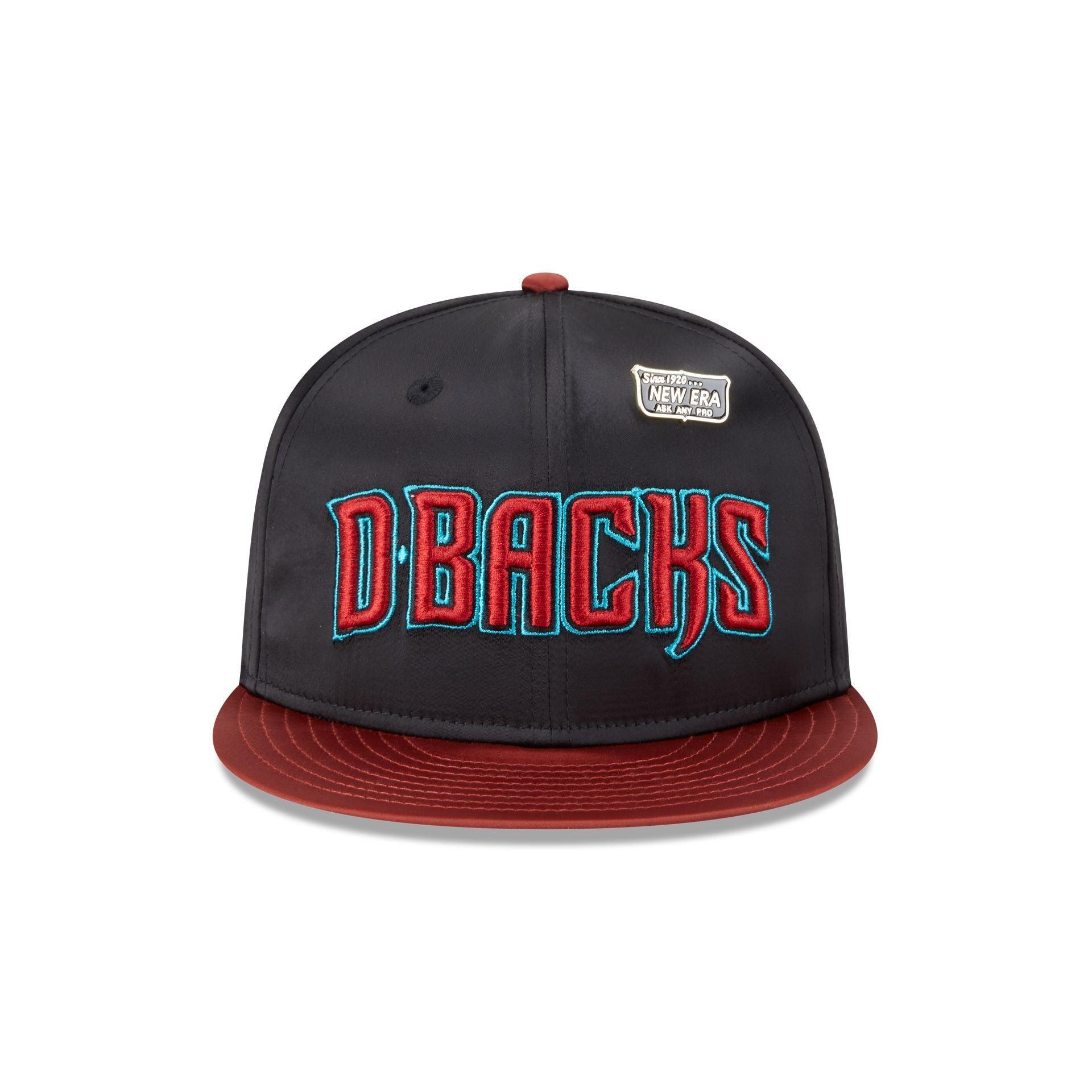 Oracle Red Bull Racing Essential 9FIFTY Snapback Hat Male Product Image