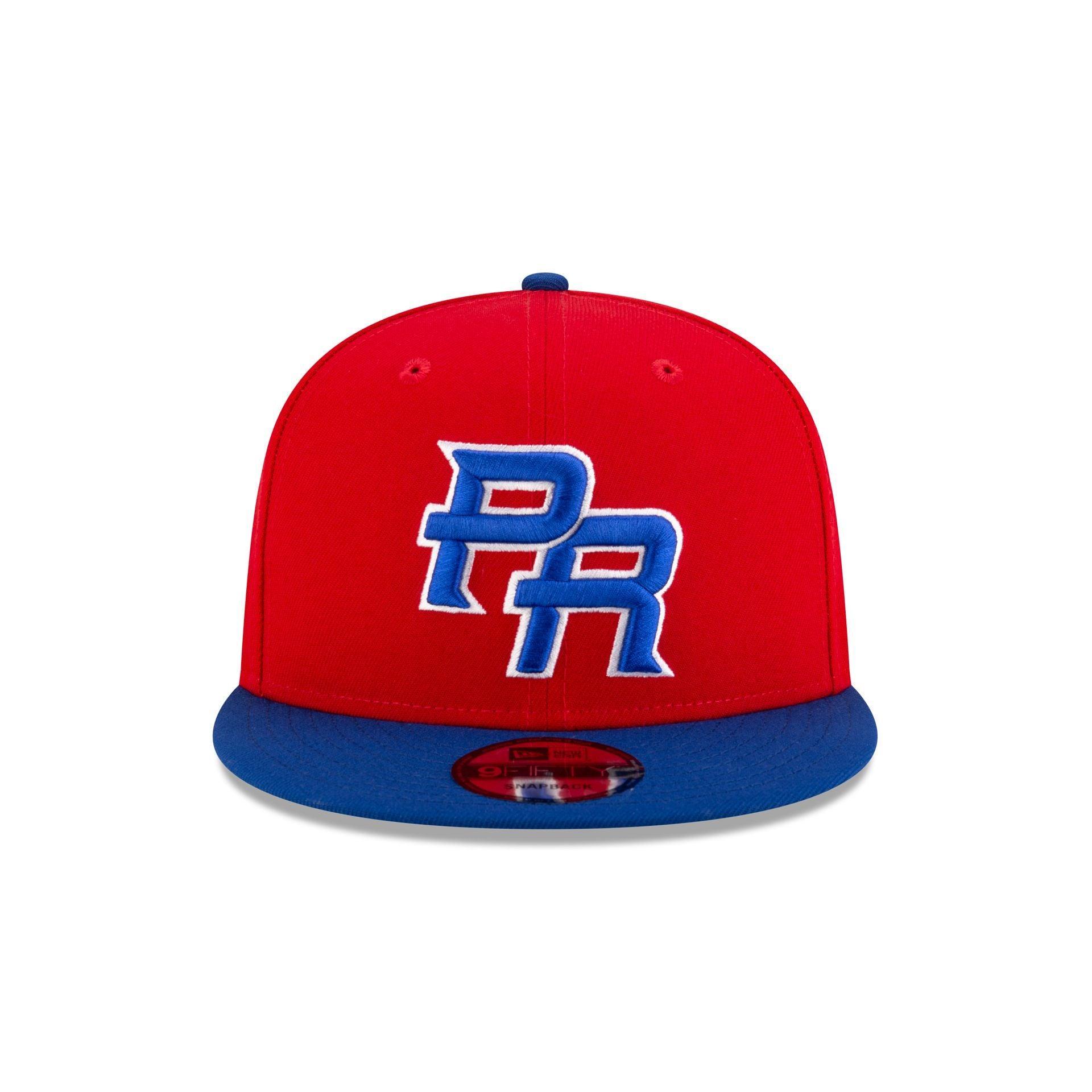 Mississippi Rebels 59FIFTY Fitted Hat Male Product Image