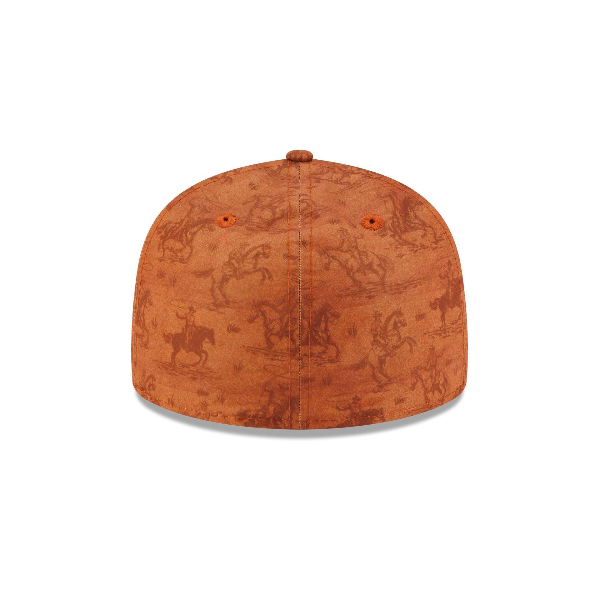 Garfield Logo 9FIFTY Trucker Hat Male Product Image