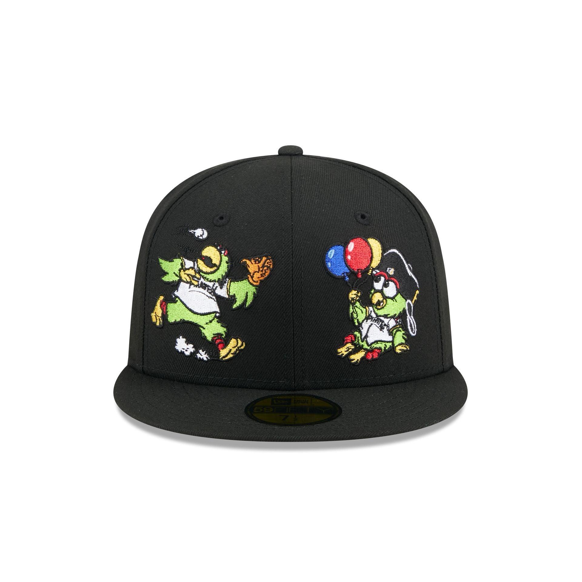 Oracle Red Bull Racing Essential 9FIFTY Snapback Hat Male Product Image