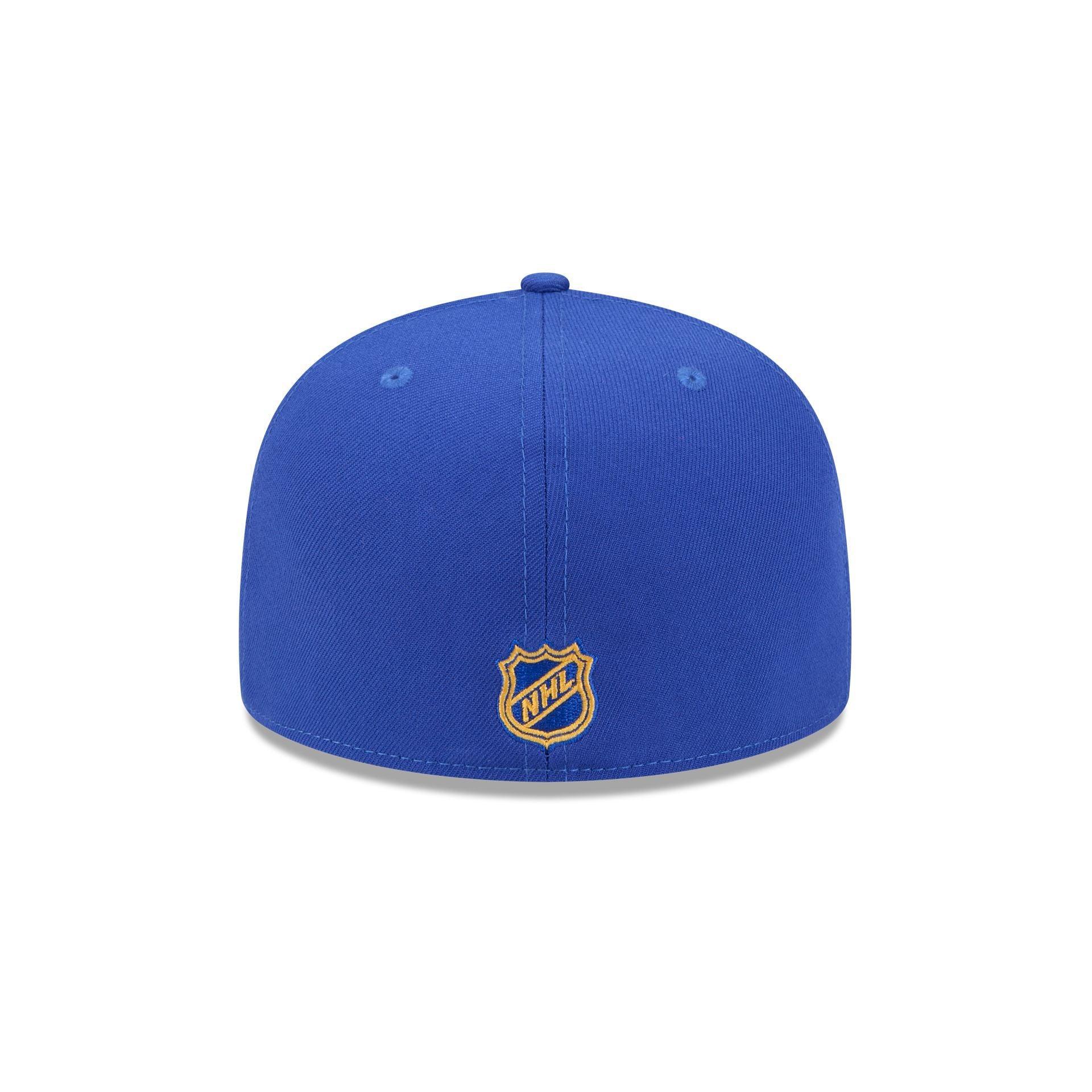 New Orleans Pelicans 2024 Statement Edition 9FIFTY Snapback Hat Male Product Image