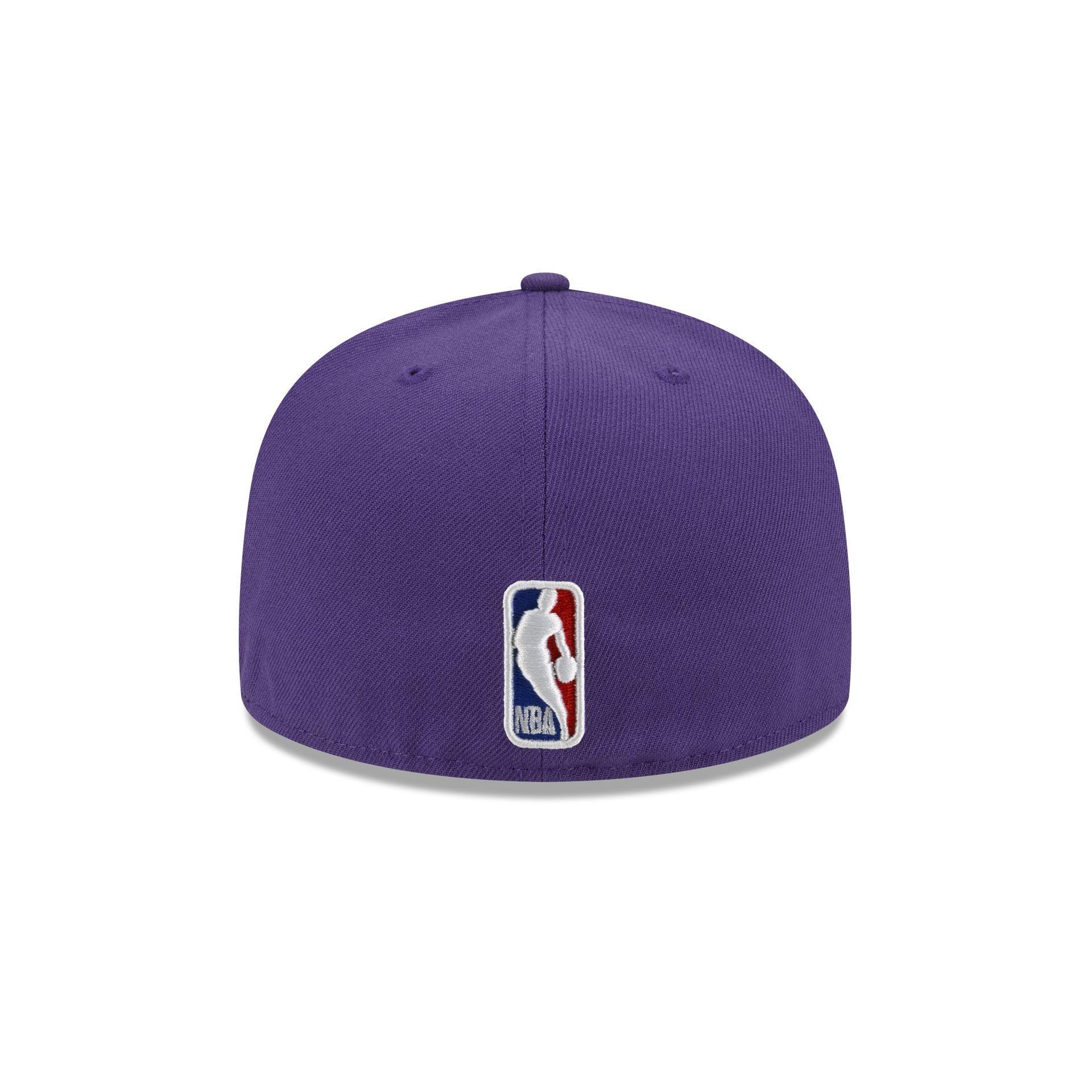 Charlotte Hornets 2024 Statement Edition 59FIFTY Fitted Hat Male Product Image