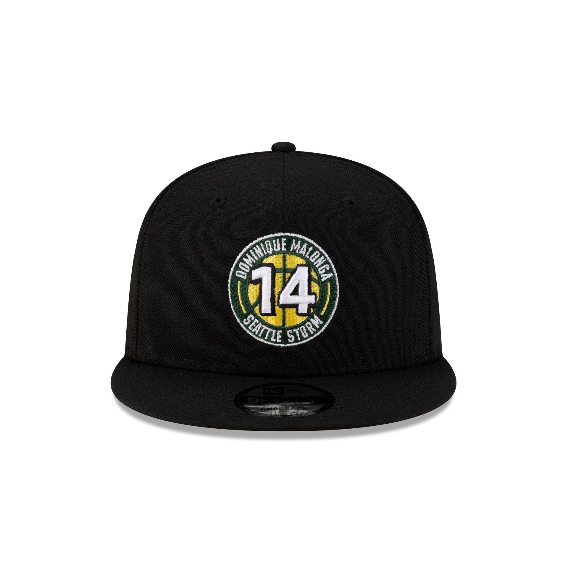 Bradenton Marauders Authentic Collection 59FIFTY Fitted Hat Male Product Image