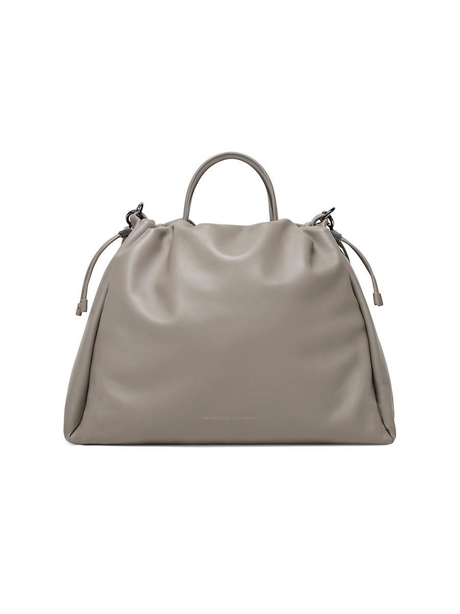 Womens Mellow Large Shopper Tote Bag Product Image
