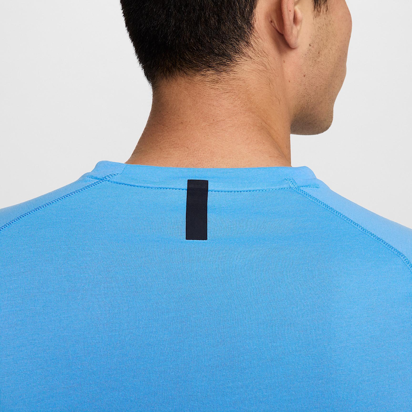 Nike Flex Rep Men's Dri-FIT Short-Sleeve Fitness Top Product Image