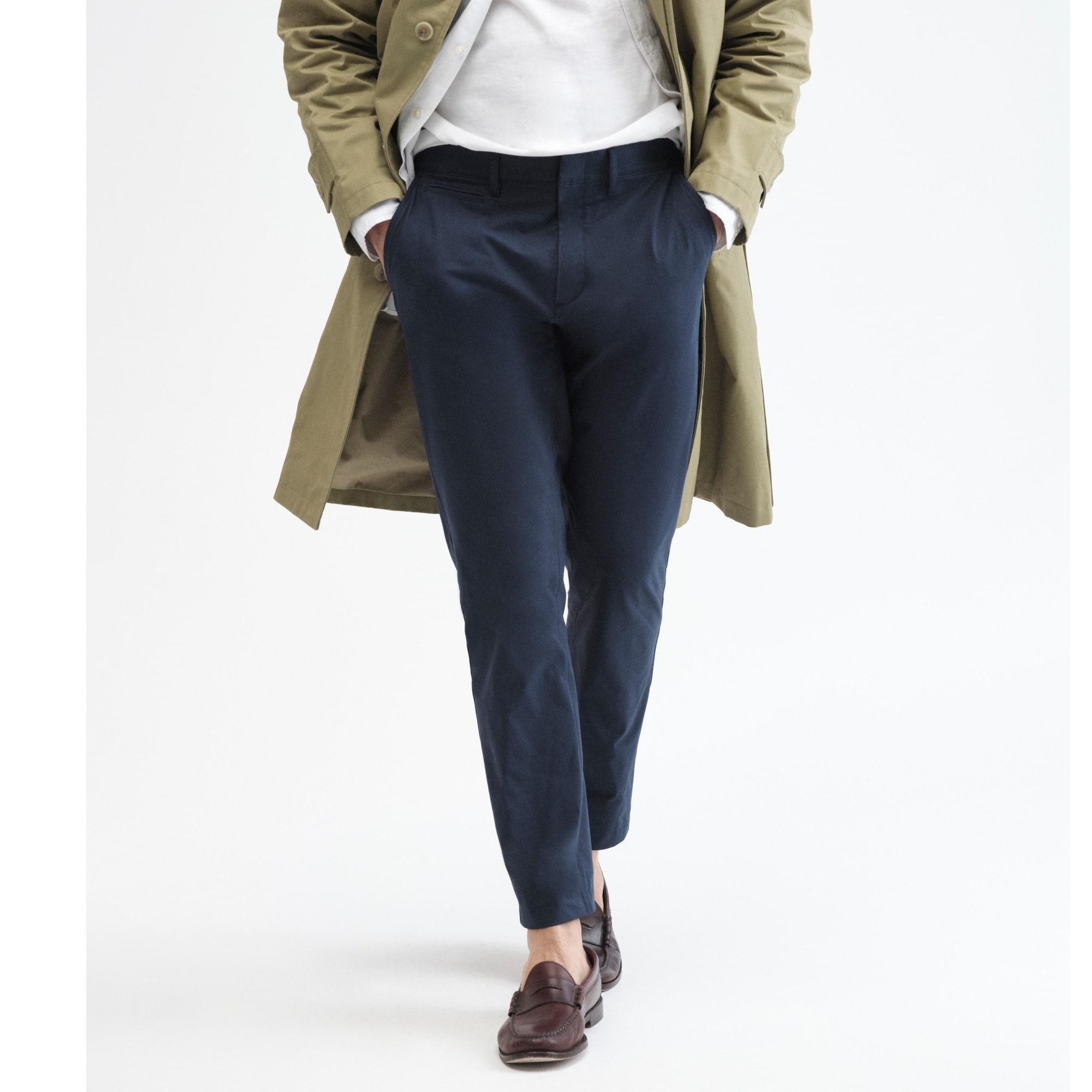 770™ Straight-fit tech pant Product Image