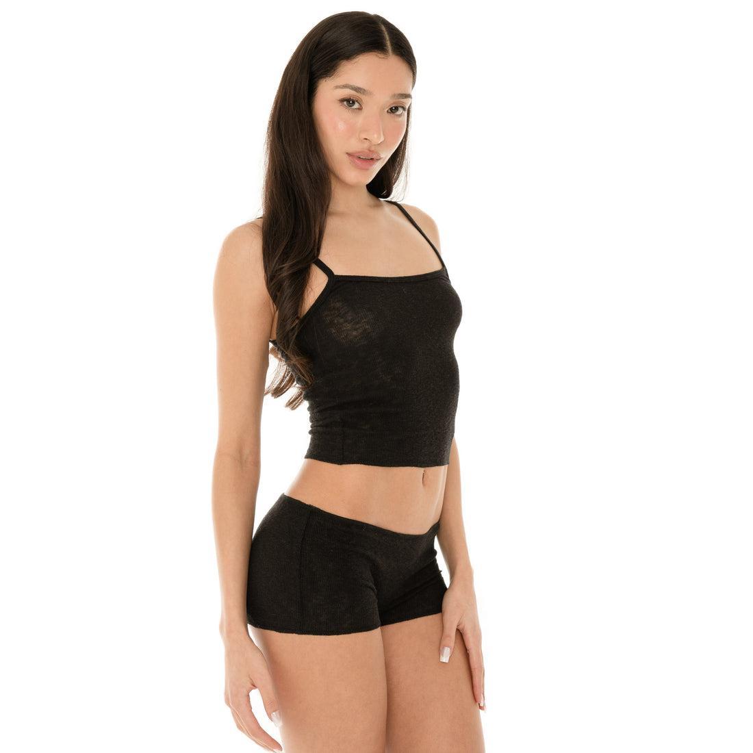 Aili Short Product Image