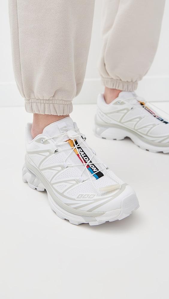 Salomon XT-6 Sneakers | Shopbop Product Image