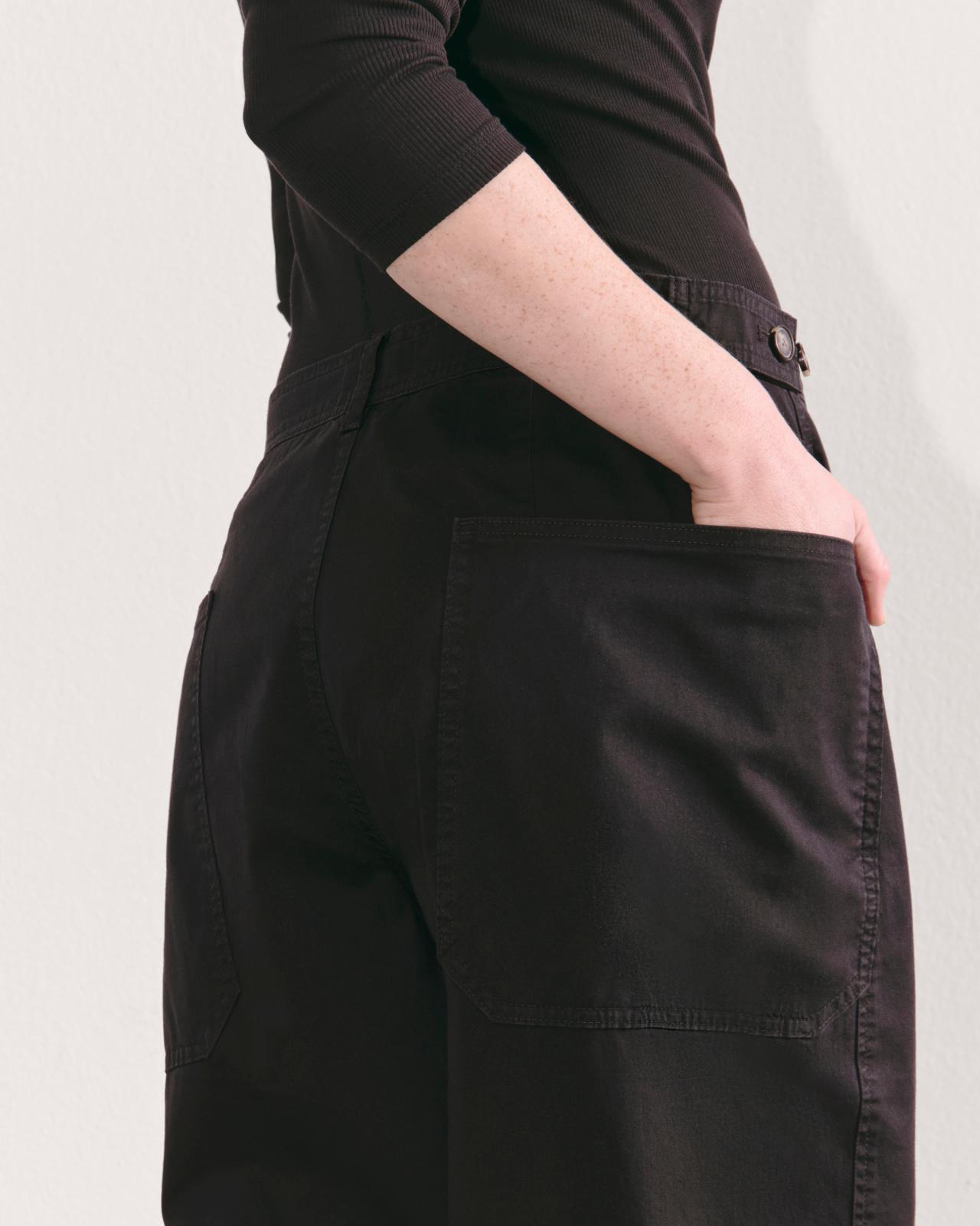 The Barrel Pant Product Image