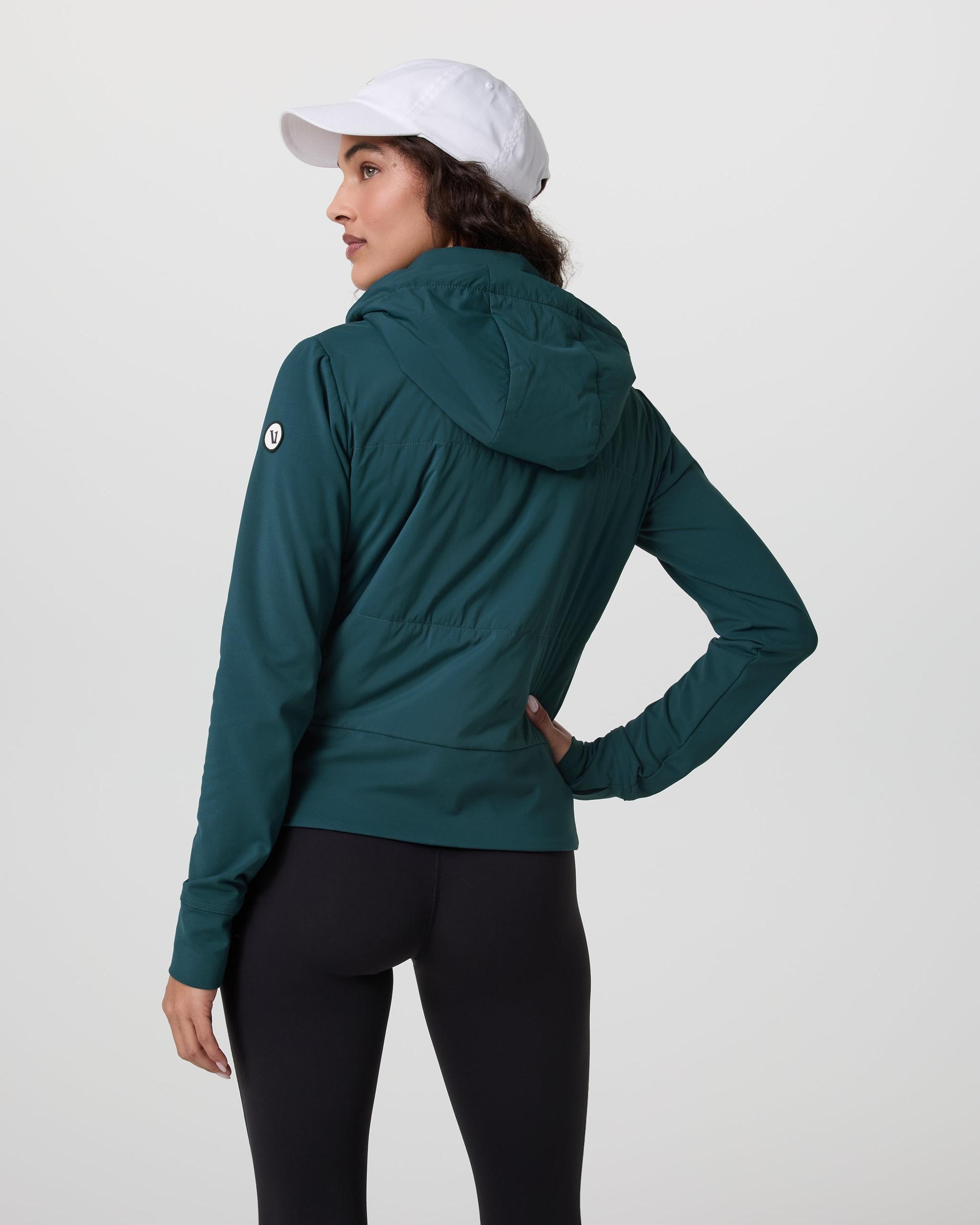 Chilled Out Full Zip Product Image