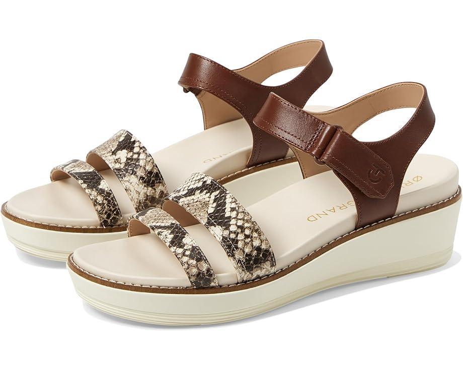 Cressida Lug Sandal Product Image