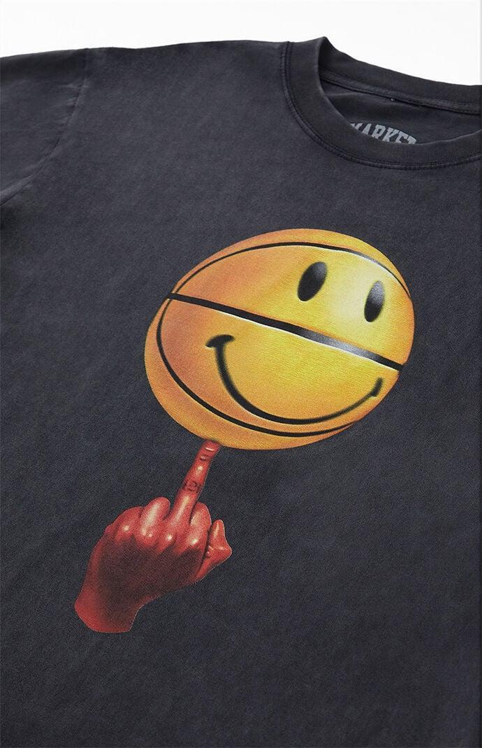 Market Men's Smiley Good Game T-Shirt Product Image