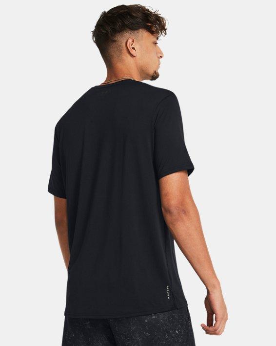 UA Vanish Energy Mens Short Sleeve Product Image