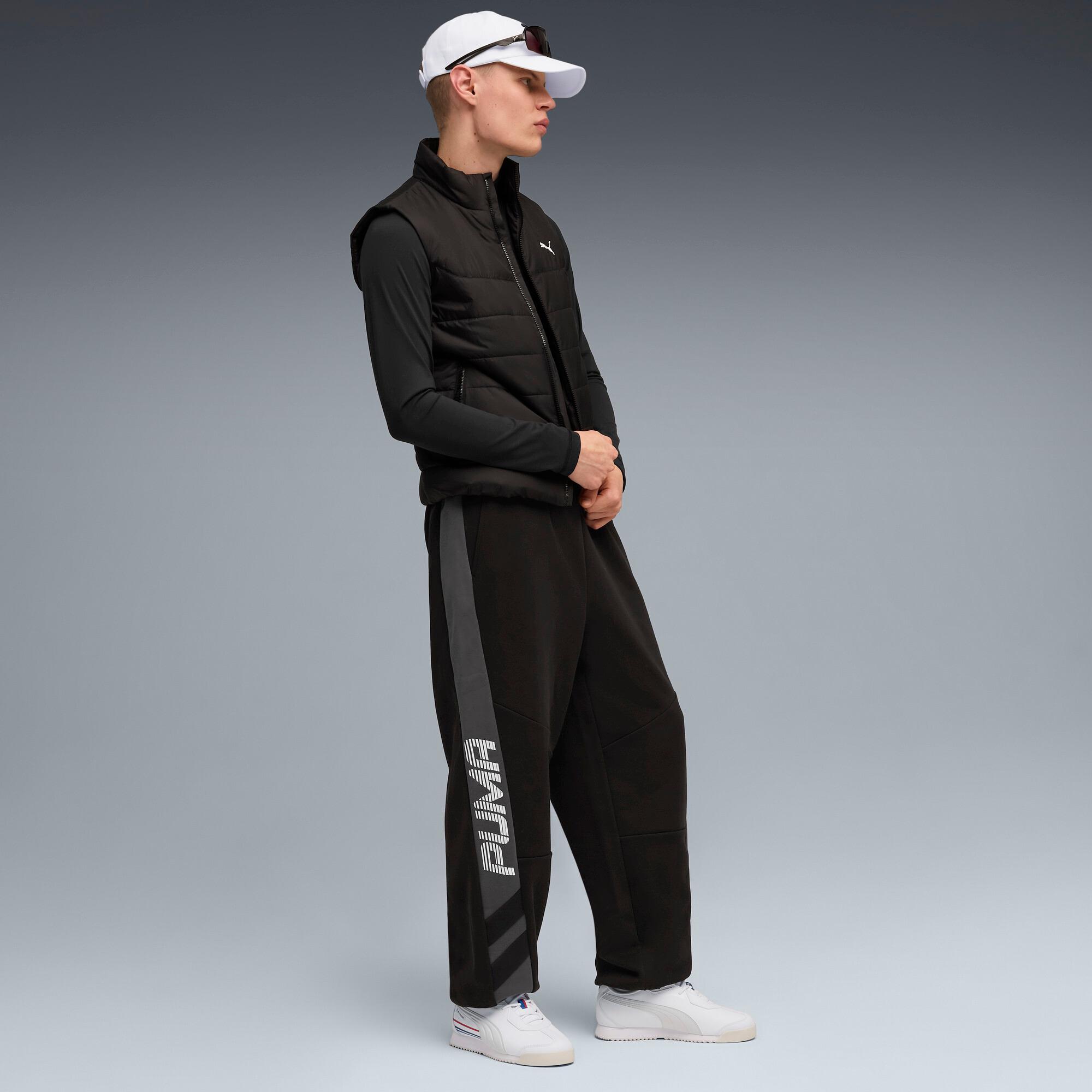 BMW M Motorsport Lifestyle Sweatpants Men Product Image