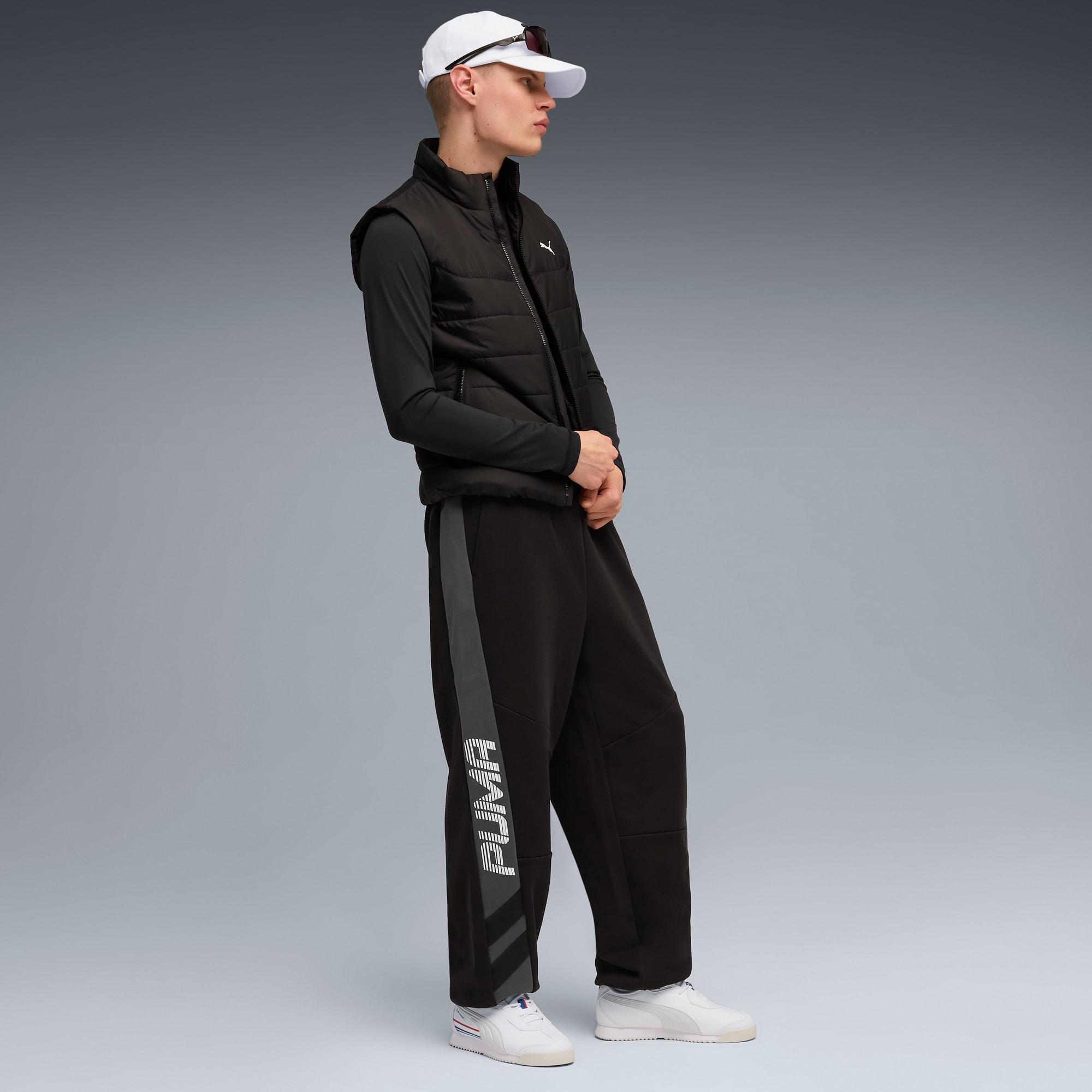 BMW M Motorsport Lifestyle Sweatpants Men Product Image