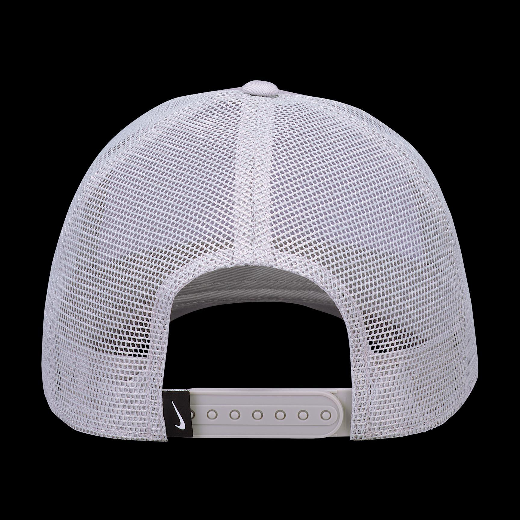 Nike Rise Structured Trucker Cap Product Image