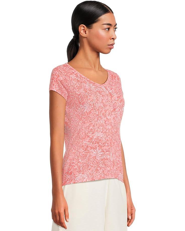 Featherweight Slub Tee Product Image