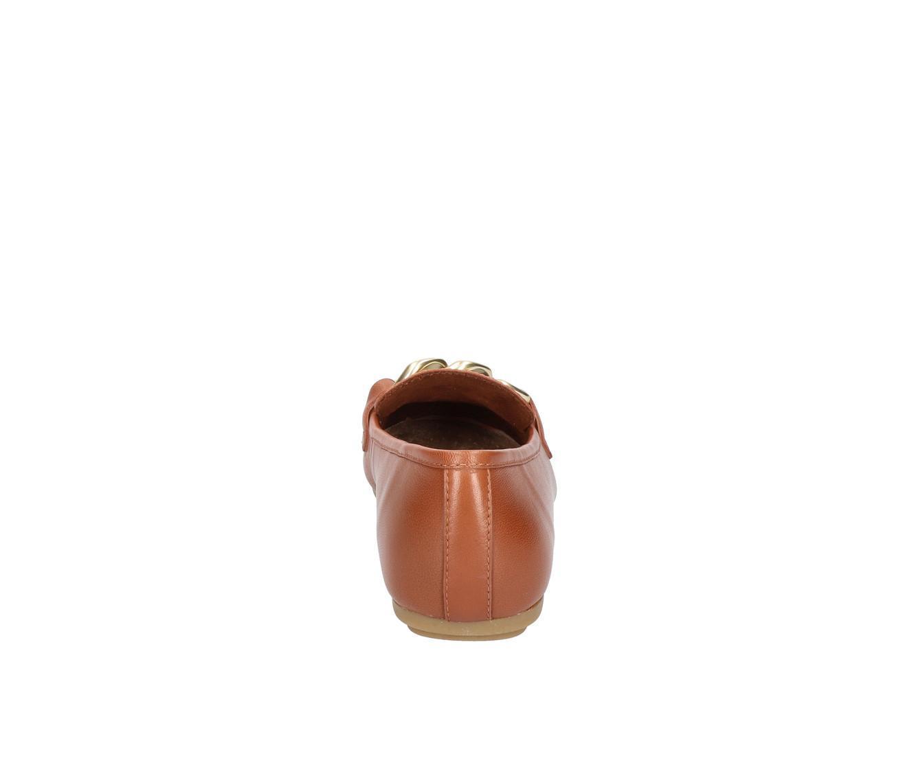 Women's Bella Vita Cullen Loafers Product Image