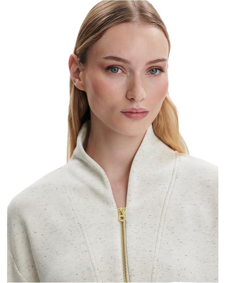 Milano Half Zip Sweat Product Image
