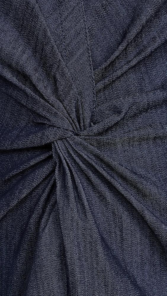 Cinq à Sept Denim Mckenna Dress | Shopbop Product Image