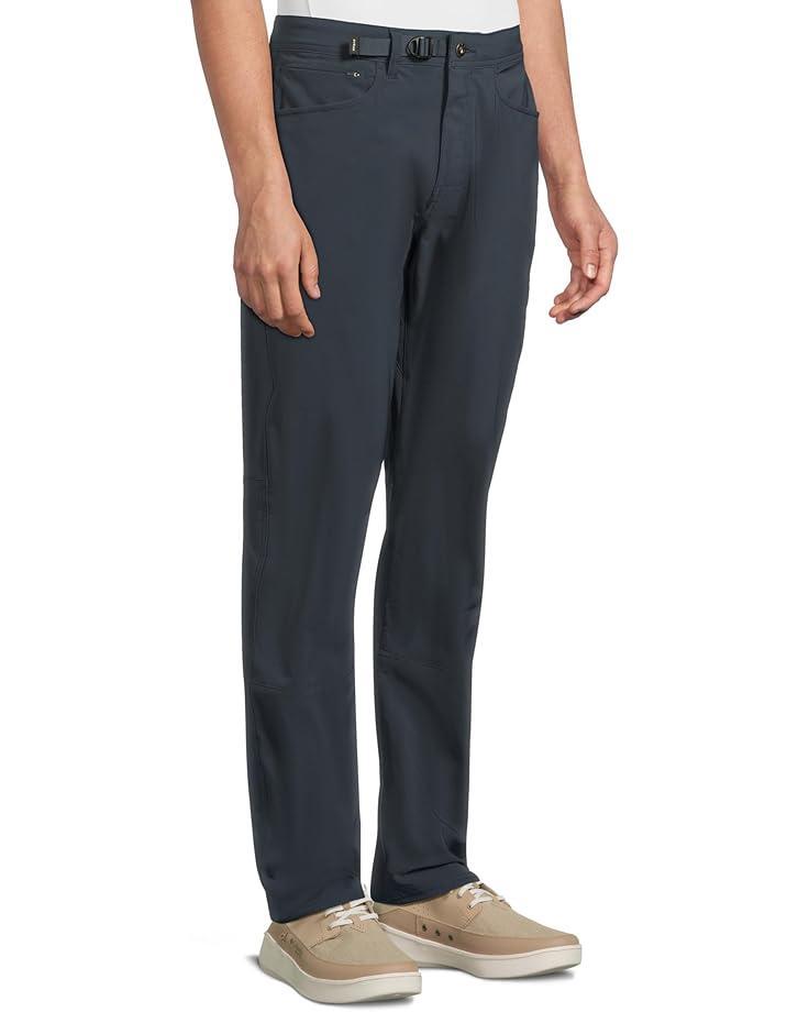 Stretch Zion 5 Pocket SL Pants Product Image