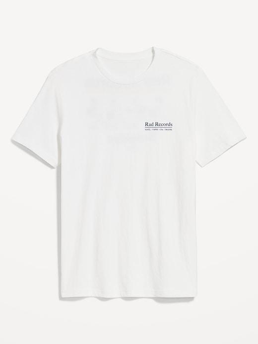 Graphic T-Shirt Product Image