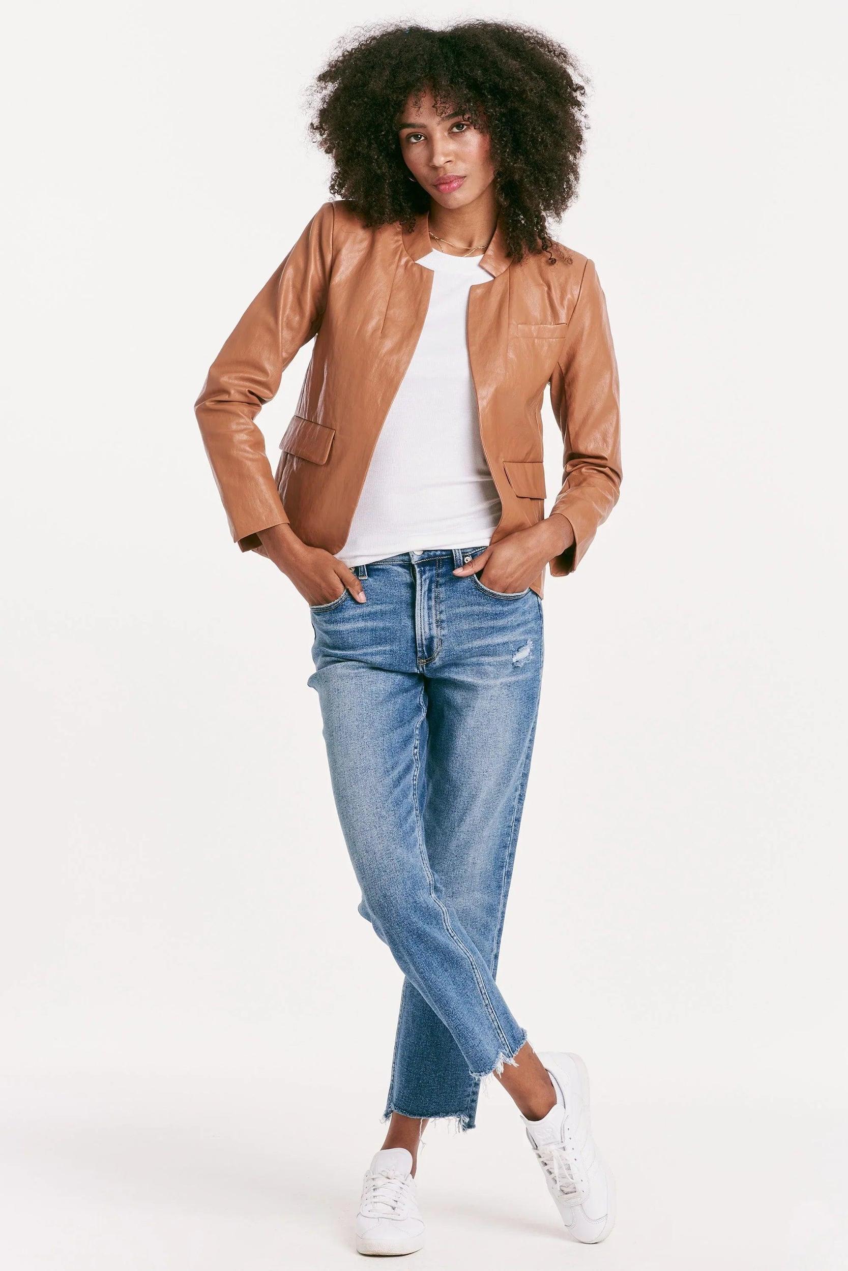 Another Love Trinity Jacket Product Image